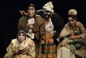 Se viene &quot;LE MAT&quot;, el primer Festival de Clown del Litoral