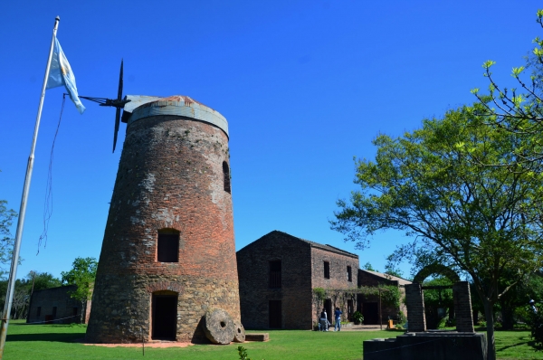 Reapertura del Museo Molino Forclaz