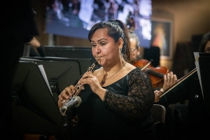 La Orquesta Sinfónica de Entre Ríos interpretará música francesa