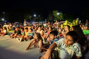 Nuevas ediciones del Festival Popular