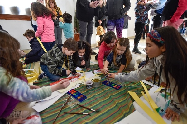 La Secretaría de Cultura de la Provincia presenta nueva línea de financiamiento a proyectos y espacios culturales