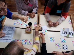 Están abiertas las inscripciones a los talleres de la Biblioteca Popular