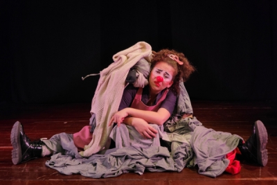 El Festival R&iacute;a pone el foco en la formaci&oacute;n con talleres y espacios de reflexi&oacute;n